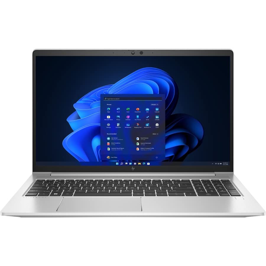 Amazon.com: HP EliteBook 650 G9 15.6