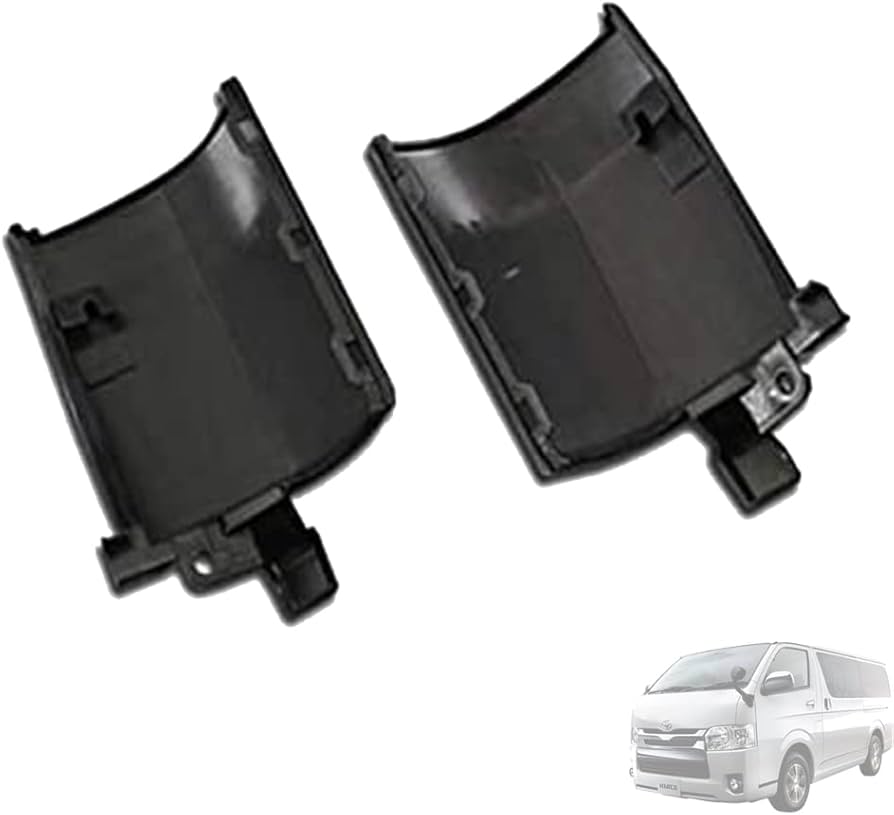 Amazon | リアコーナーパネル 200系 ハイエース 1型 2型 3型 4型 5型