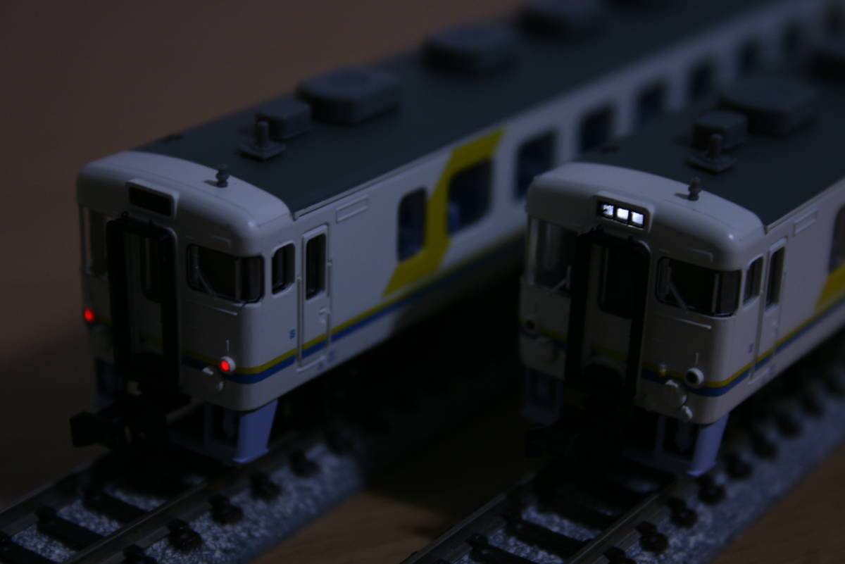 Amazon | マイクロエース A-2390 キハ65-600/1600番台 エーデル丹後