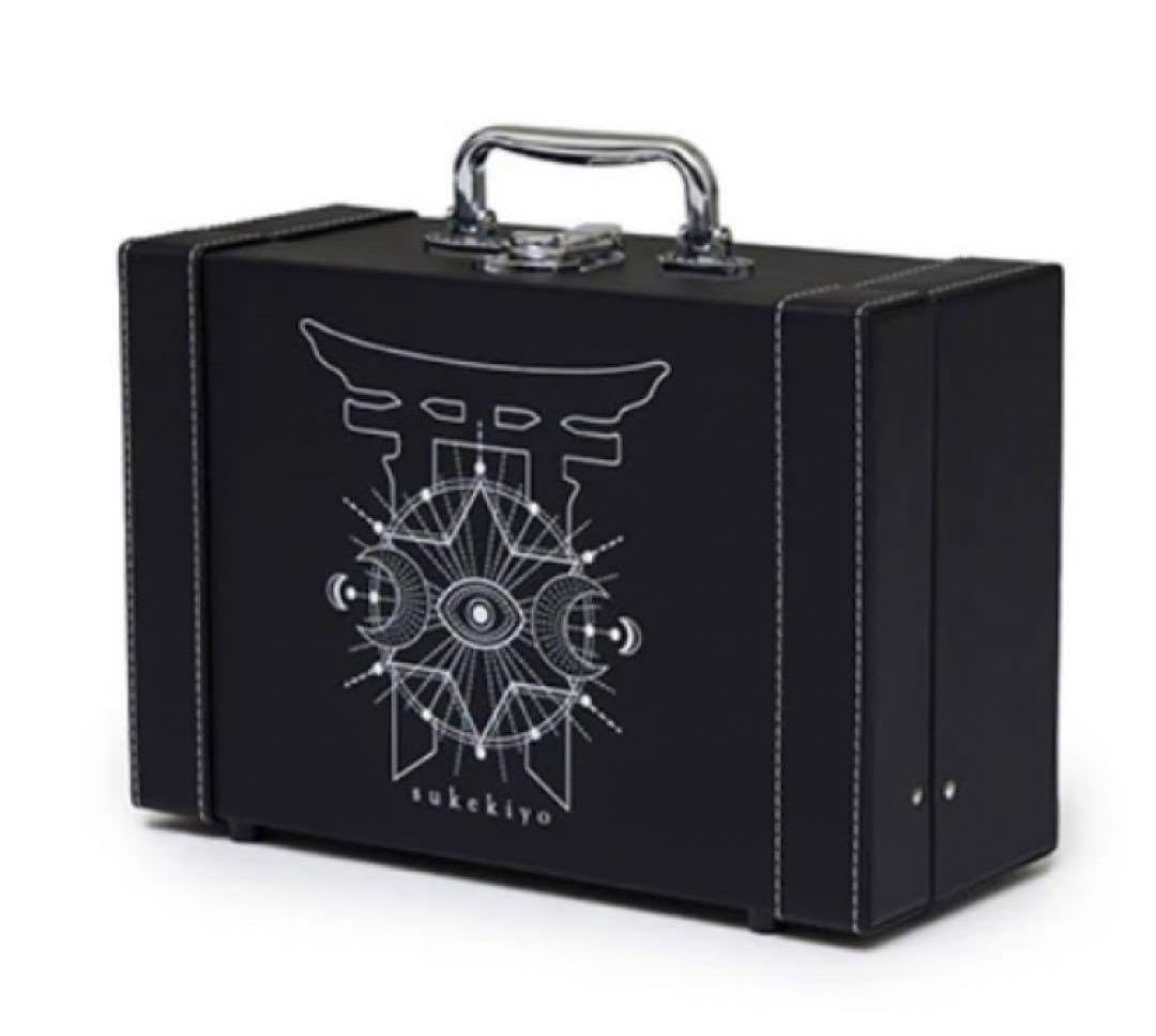 sukekiyoルームディフューザー セット 未開封 DIR EN GREY 京 sukekiyo