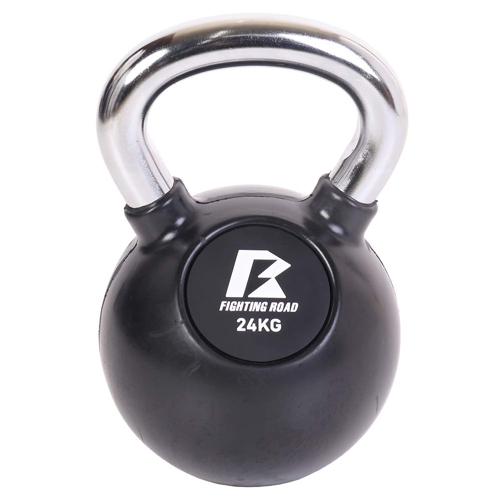 Amazon | ファイティングロード ケトルベル ダンベル 4kg 8kg 12kg