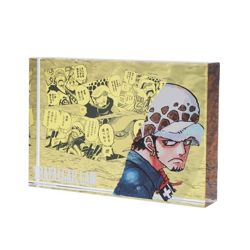 Amazon.co.jp: ロー アクリルブロック HEROES 2023 バースデー