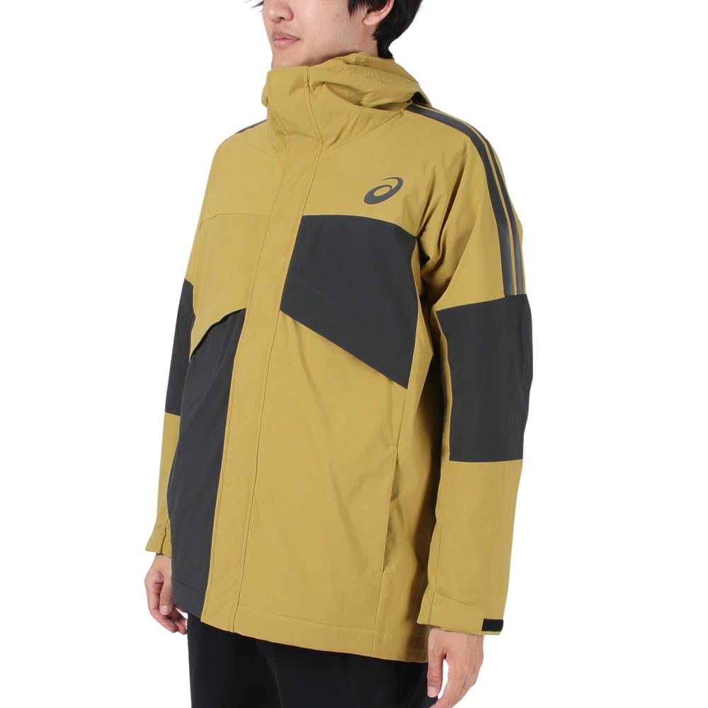 Amazon.co.jp: アシックス（ASICS） A77Ex. マウンテンパーカー