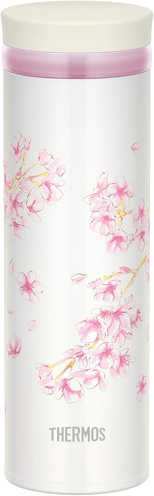 Amazon.com: Thermos JNY-502 HNZ Vacuum Insulated Portable Mug