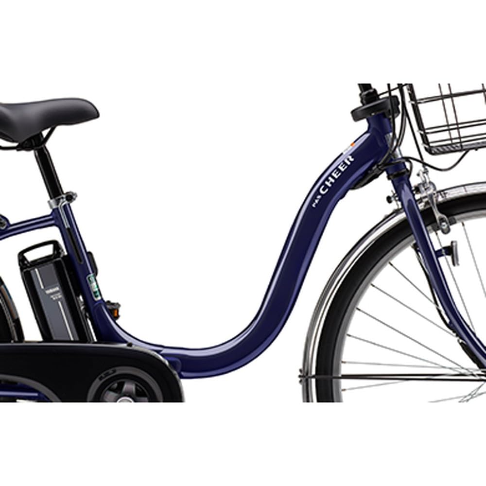 Amazon | ヤマハ発動機(Yamaha) 電動自転車 アシスト自転車 2024年