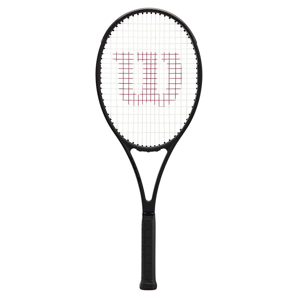 Amazon | Wilson Pro Staff RF97 v13 Tennis Racquet (4 1/8