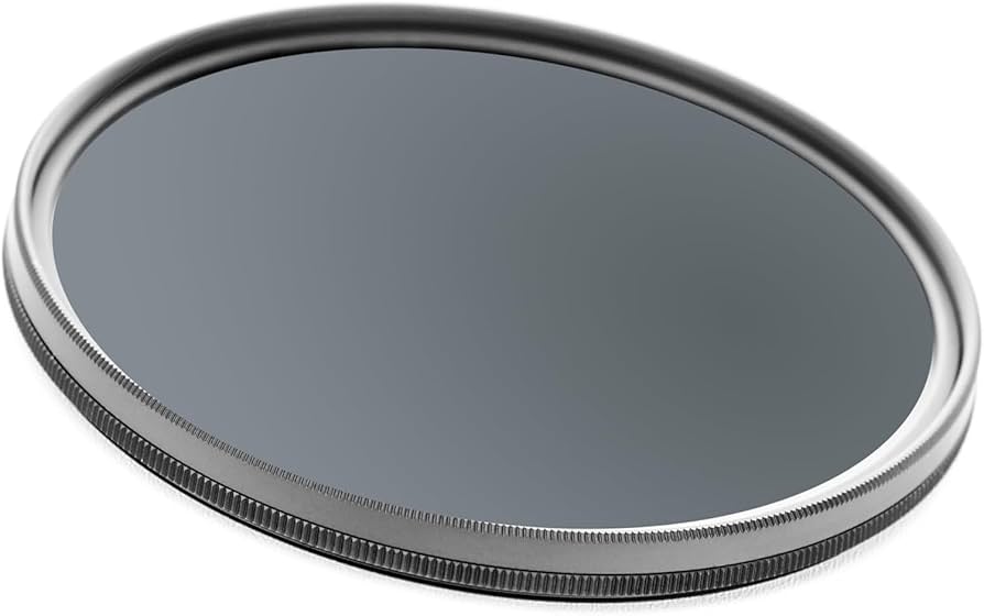 Amazon.com : Circular Polarizing Filter Compatible with Olympus 12
