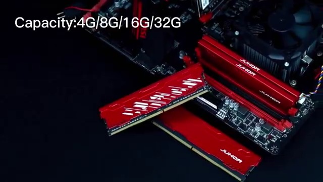 Amazon.co.jp: JUHOR DDR4 RAM 16GB (8GBx2) 3200MHz (PC4 25600) 288