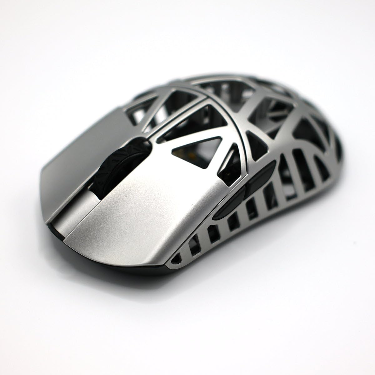 Amazon.com: MK x WLMOUSE Beast X Max Wireless 8K Mouse (Black Dot