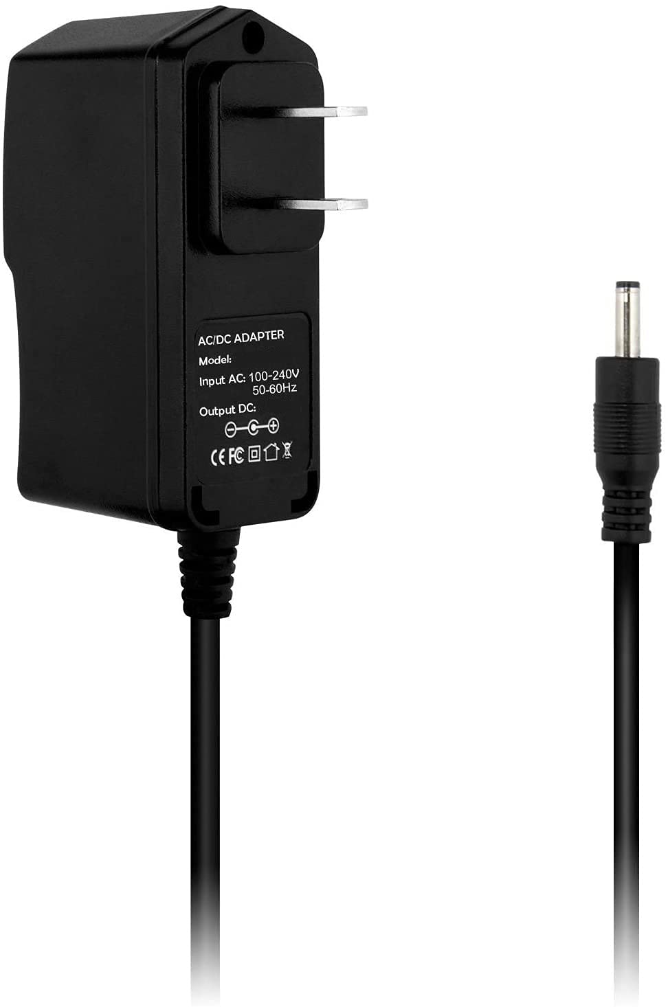 Amazon.com: BestCH AC/DC Adapter for Panasonic PV-L452 PV-L452D PV
