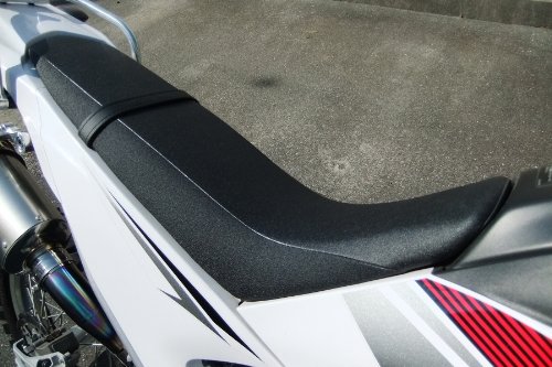 Amazon.co.jp: dBs ローダウンゲルシート 20mmダウン WR250R(08-14