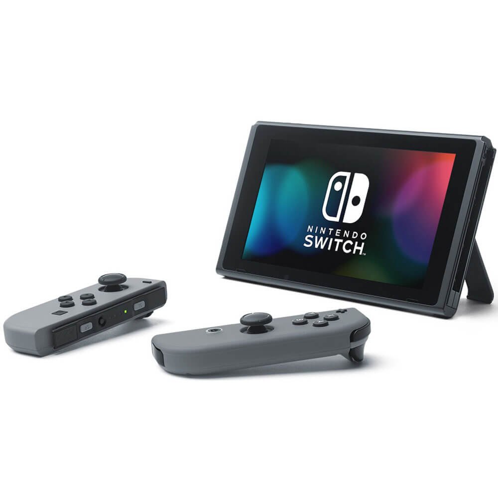 Amazon.co.jp: Nintendo Switch 本体 (ニンテンドースイッチ) Joy-Con