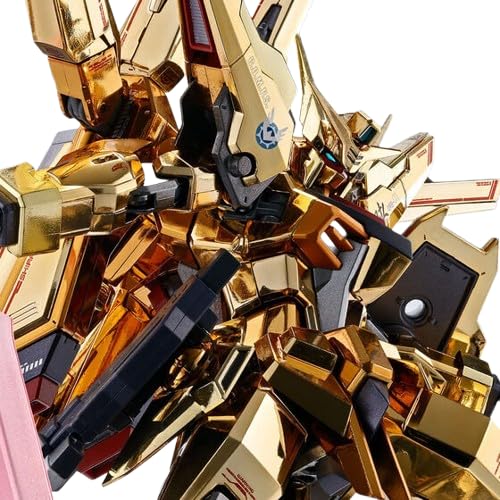 Amazon.co.jp: METAL ROBOT魂 ＜SIDE MS＞ アカツキ（シラヌイ装備