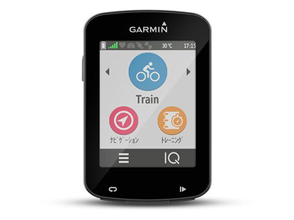 Amazon.co.jp: GARMIN(ガーミン) EDGE 820J 日本語版 GPSサイクル