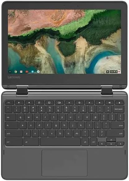 Amazon.com: Lenovo 300e Chromebook 2nd Gen Touchscreen Laptop