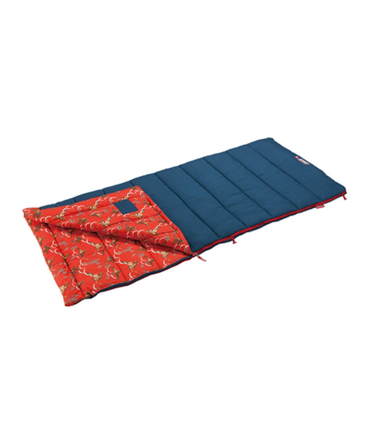 Amazon.co.jp: Coleman(コールマン) 寝袋 コージーII C5 快適温度5度