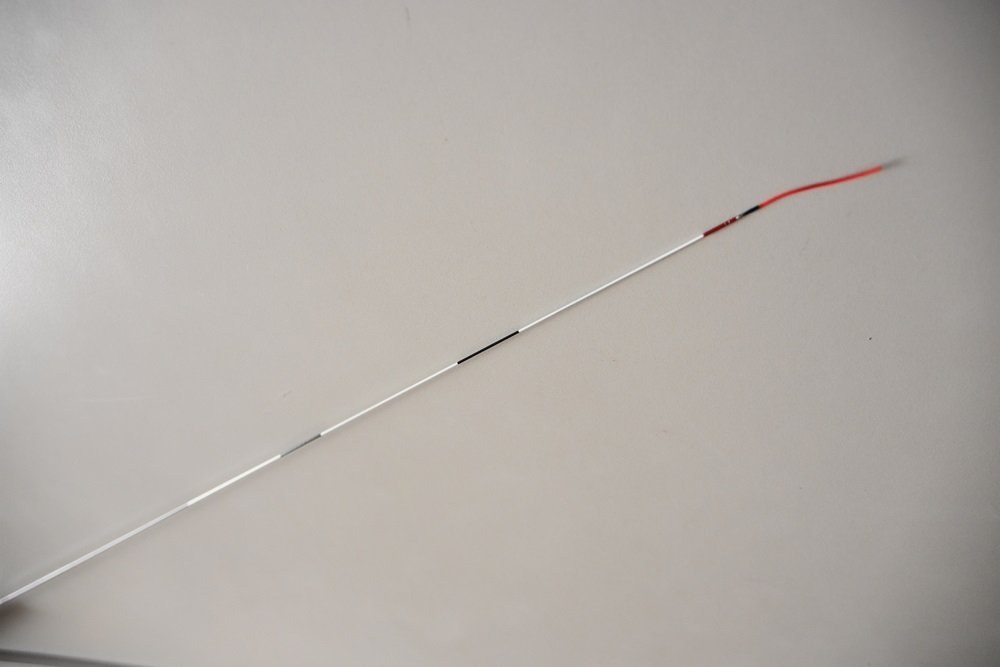 Amazon | 宇崎日新 エリクシア抜メバル 硬調 5305. | Uzaki Nissin | 磯竿