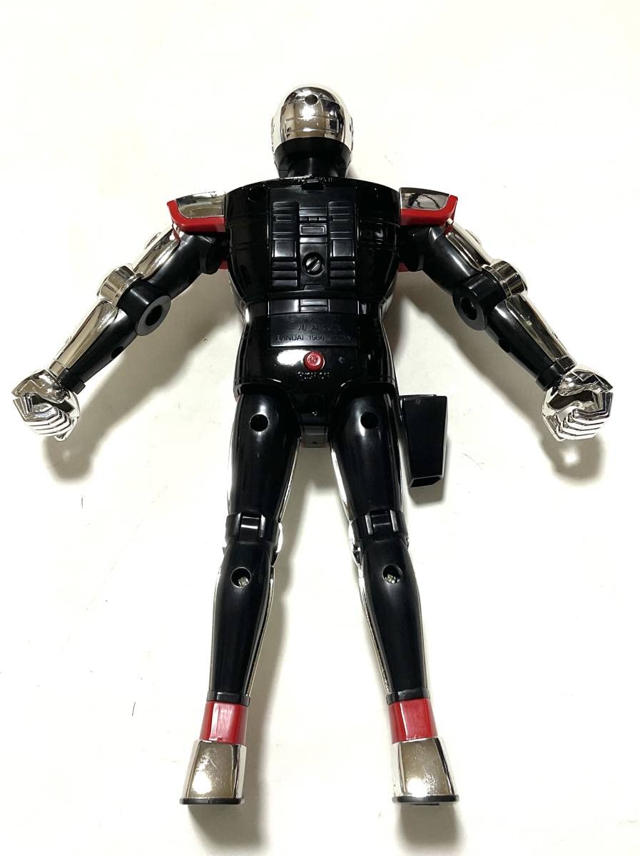 Amazon.co.jp: 超電子スピルバン 時空戦士スピルバン : おもちゃ