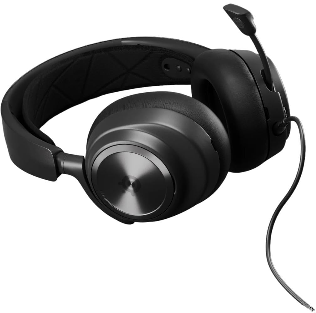 Amazon.co.jp: SteelSeries Arctis Nova Pro Xbox マルチシステム