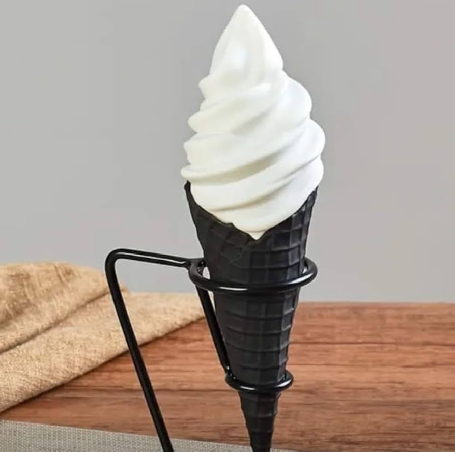 Amazon.co.jp: 食品サンプル ソフトクリーム アイスクリーム フェイク