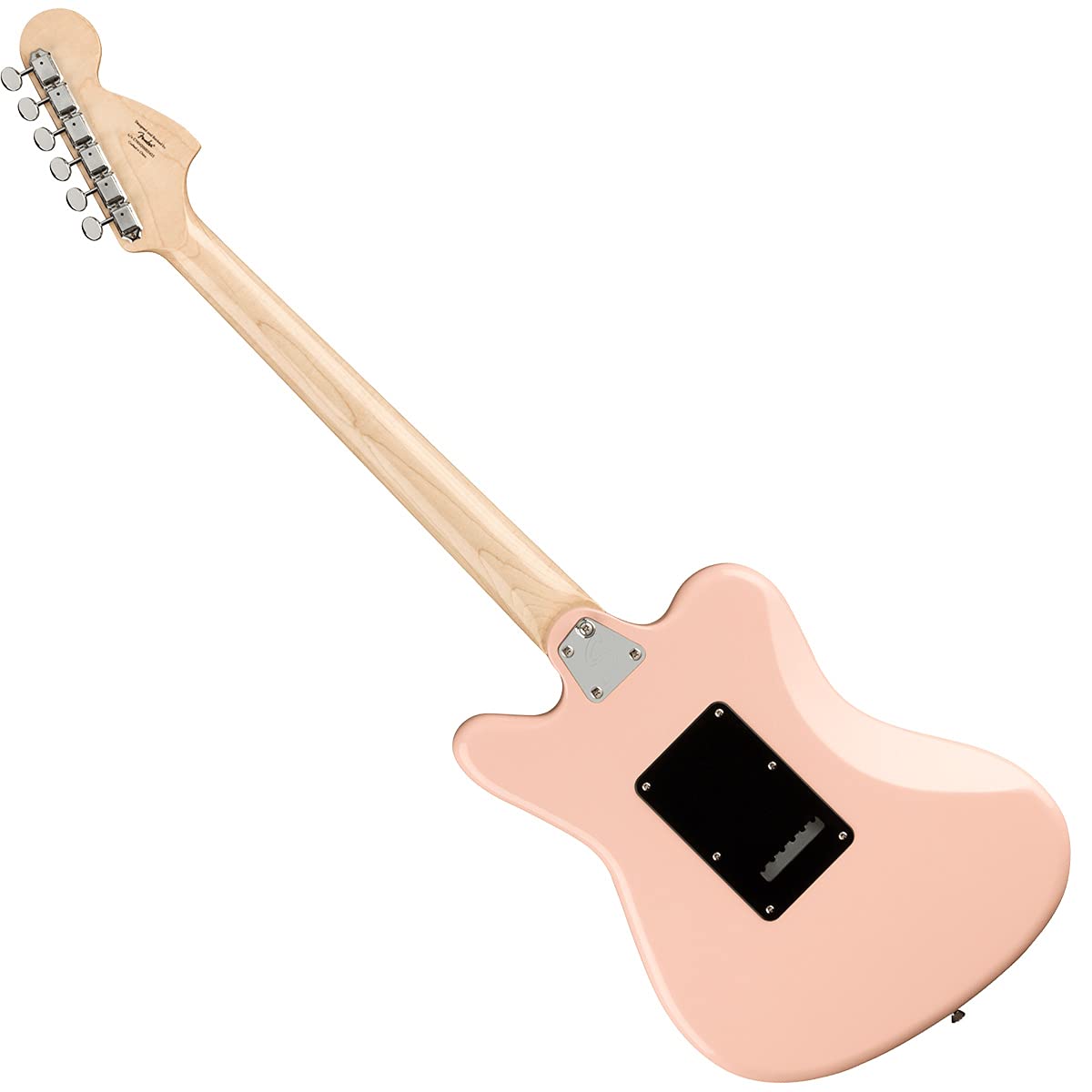 Amazon | Squier by Fender Paranormal Super-Sonic Laurel