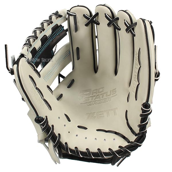 Amazon | 野球 ゼット スワロー限定 オーダー 軟式グローブ グラブ