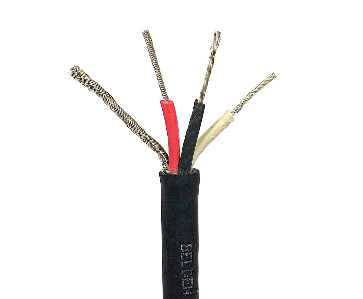 Amazon.co.jp: プロケーブル BELDEN ベルデン 8423 NEUTRIK ノイ