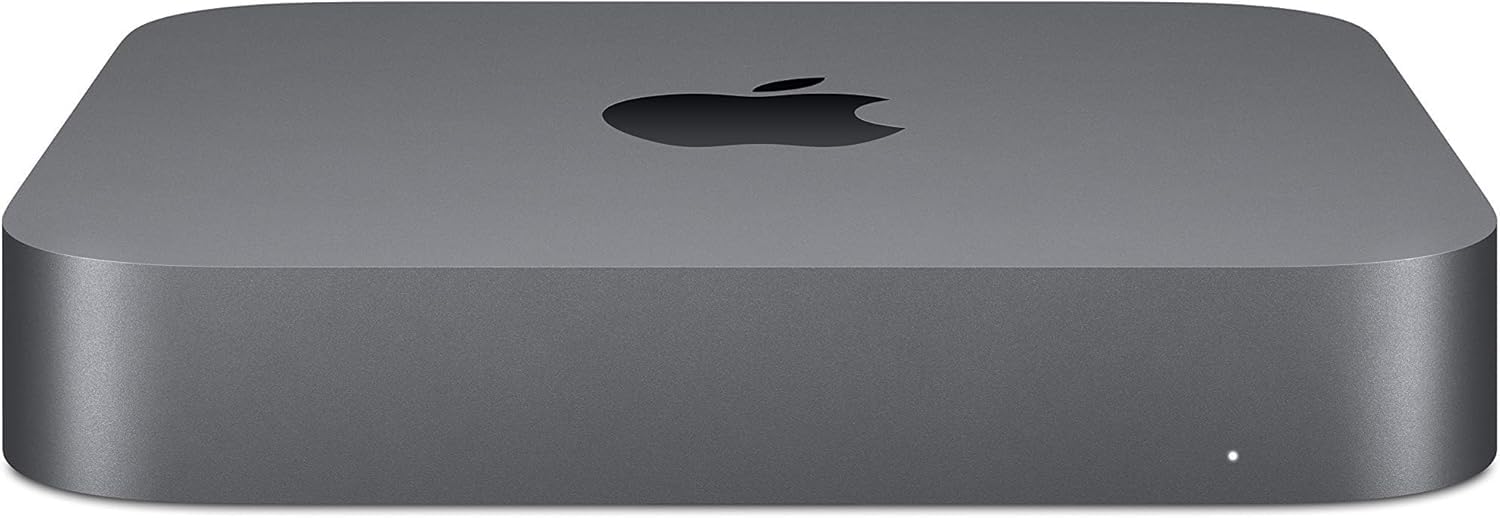Amazon.com: Apple Late 2018 Mac Mini with 3.0GHz Intel Core i5