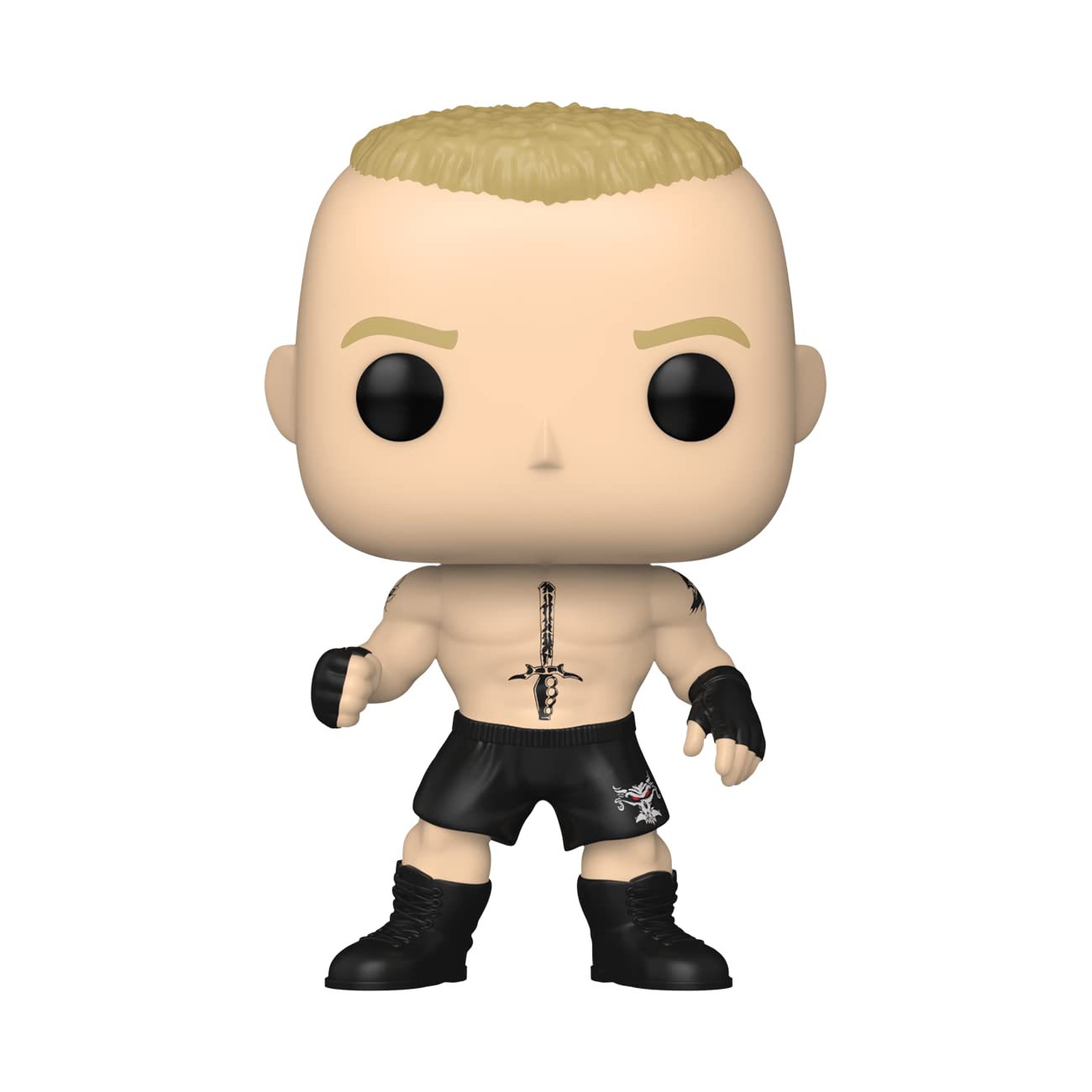 Amazon.com: Funko POP! WWE: Brock Lesnar and Undertaker, 2-Pack