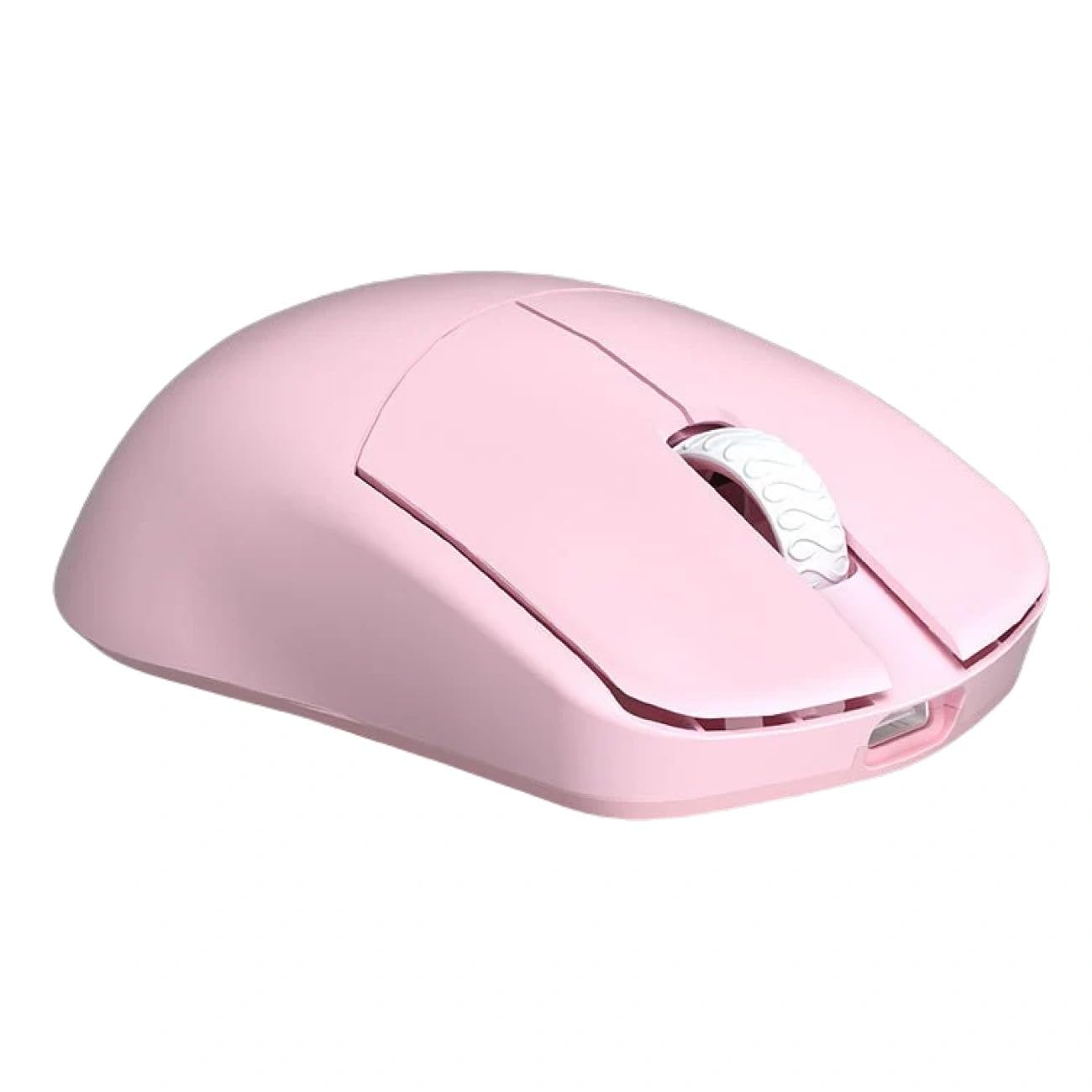 Amazon.co.jp: Lamzu MAYA X Gaming Mouse, Light Pink, Amazon