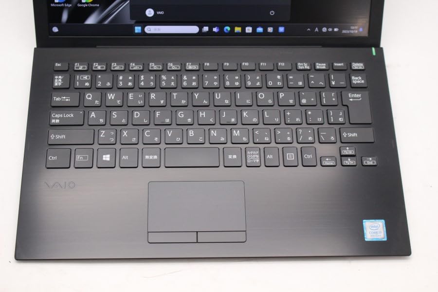 Amazon.co.jp: 中古美品 フルHD 13.3インチ SONY VAIO VJPG11C11N