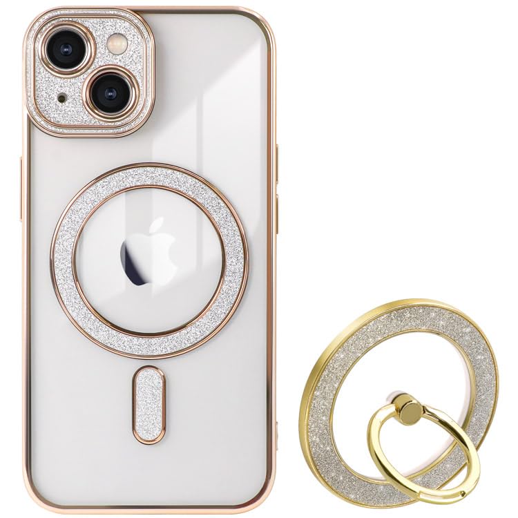 Amazon.co.jp: ZENIX DESIGN TECH iPhone17 用 ケース リング付き 背面