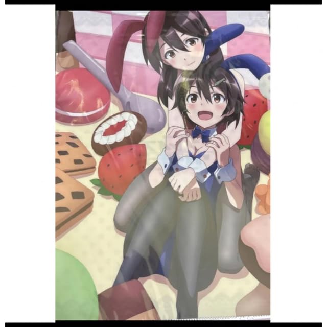 Amazon.co.jp: ブレイブウィッチーズ ストライクウィッチーズ 雁淵