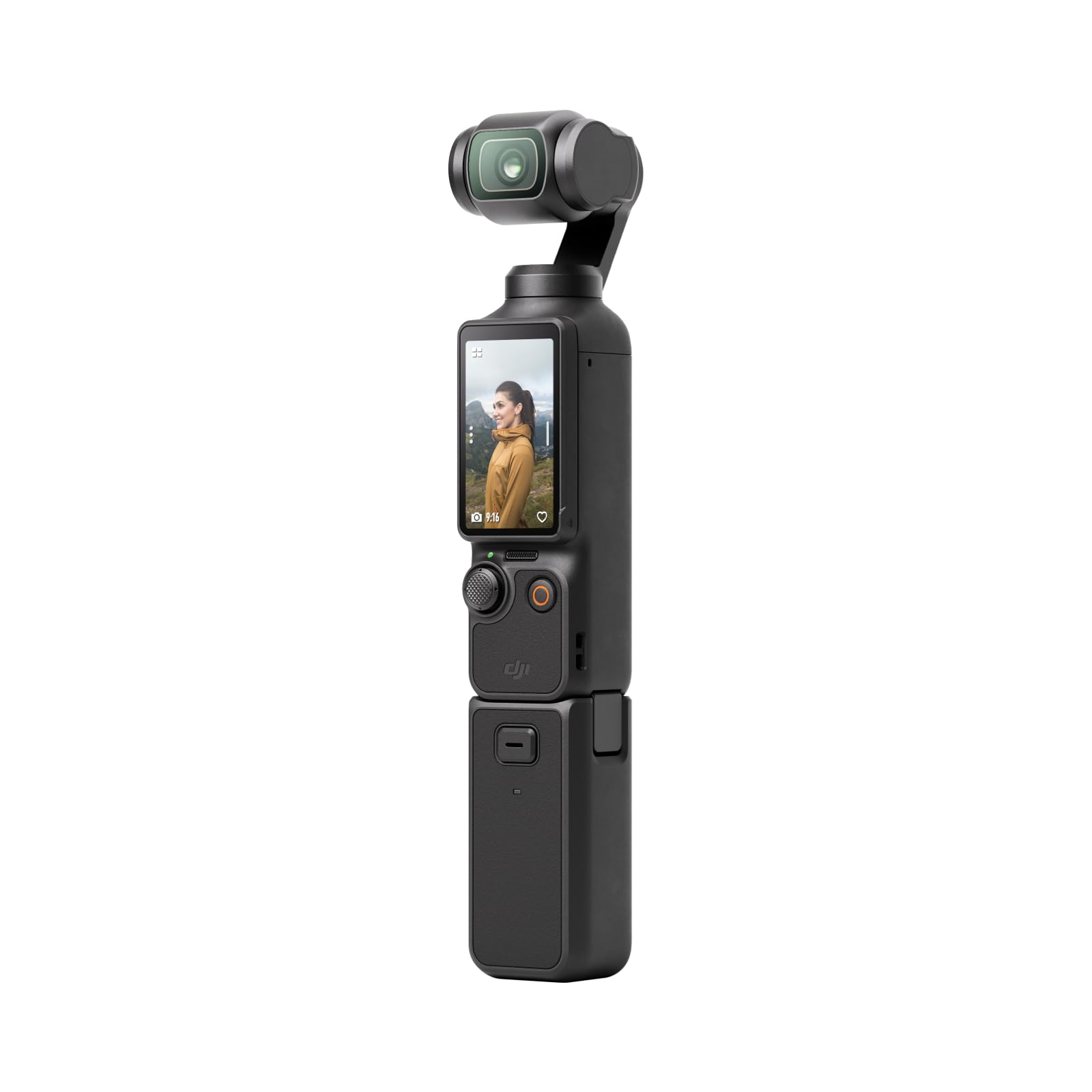 Amazon.co.jp: DJI アクションカメラ Osmo Pocket 3 長時間撮影コンボ