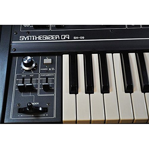 Amazon | ROLAND SH-09 | シンセサイザー | 楽器・音響機器