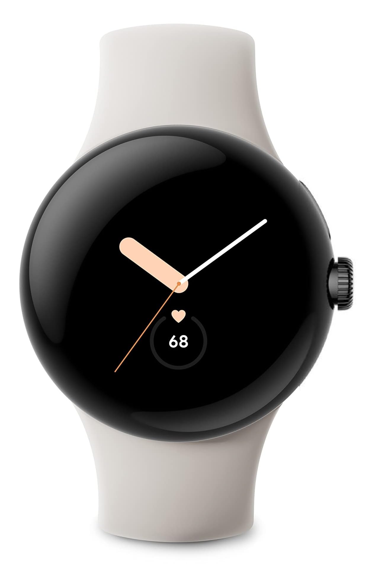 Amazon.com: Google Pixel Watch 41mm Smartwatch with WiFi, GPS, BT