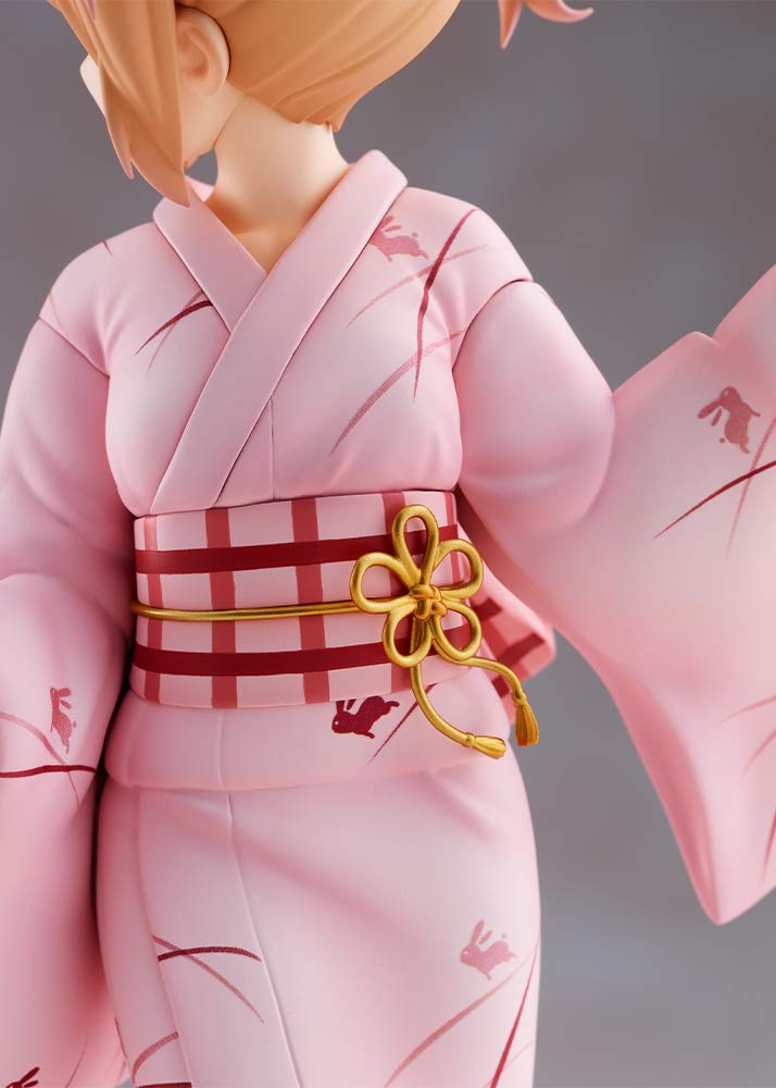 Amazon | ご注文はうさぎですか？ ココア (Summer Festival) 1/7 完成