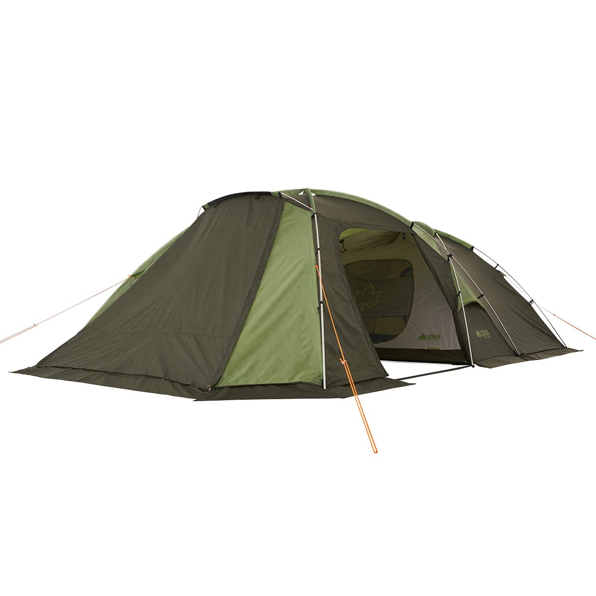 Amazon | ロゴス(LOGOS) neos ALストリームドゥーブル・PLR XL-AI