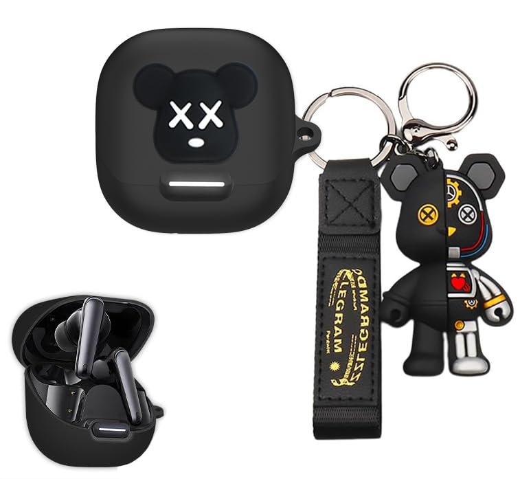 Amazon | [KOMININA] Anker Soundcore Liberty 4 NC 用 ケース