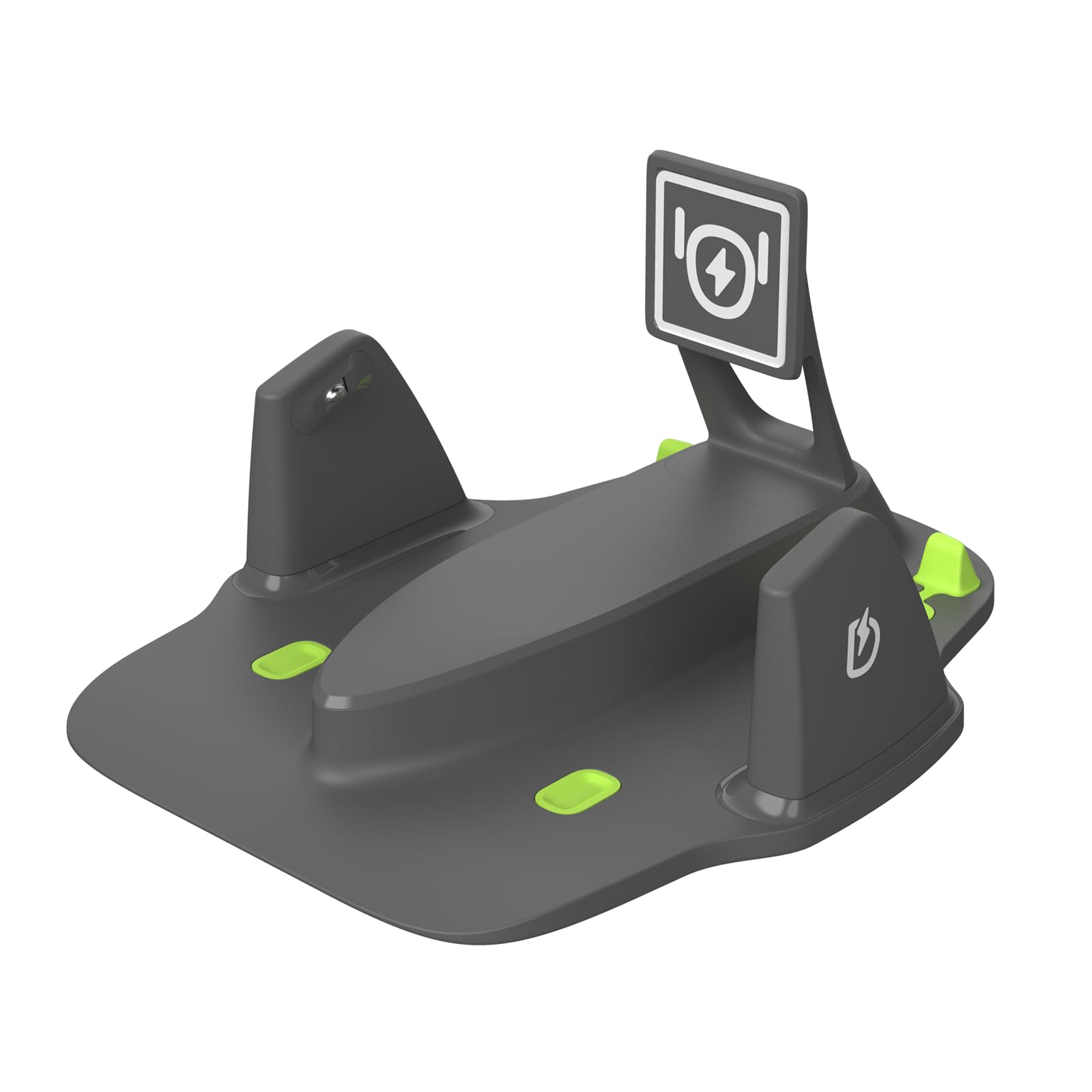 Amazon | Loona充電ドック:最先端のスマートロボットペット犬-音声