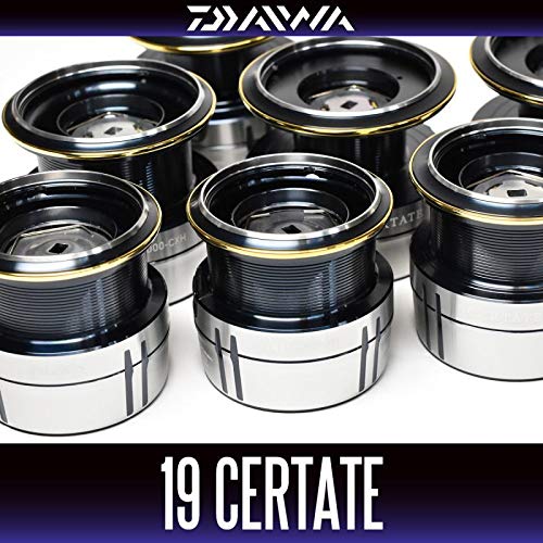 Amazon | 【ダイワ純正】19セルテート用 純正スペアスプール (LT2500S