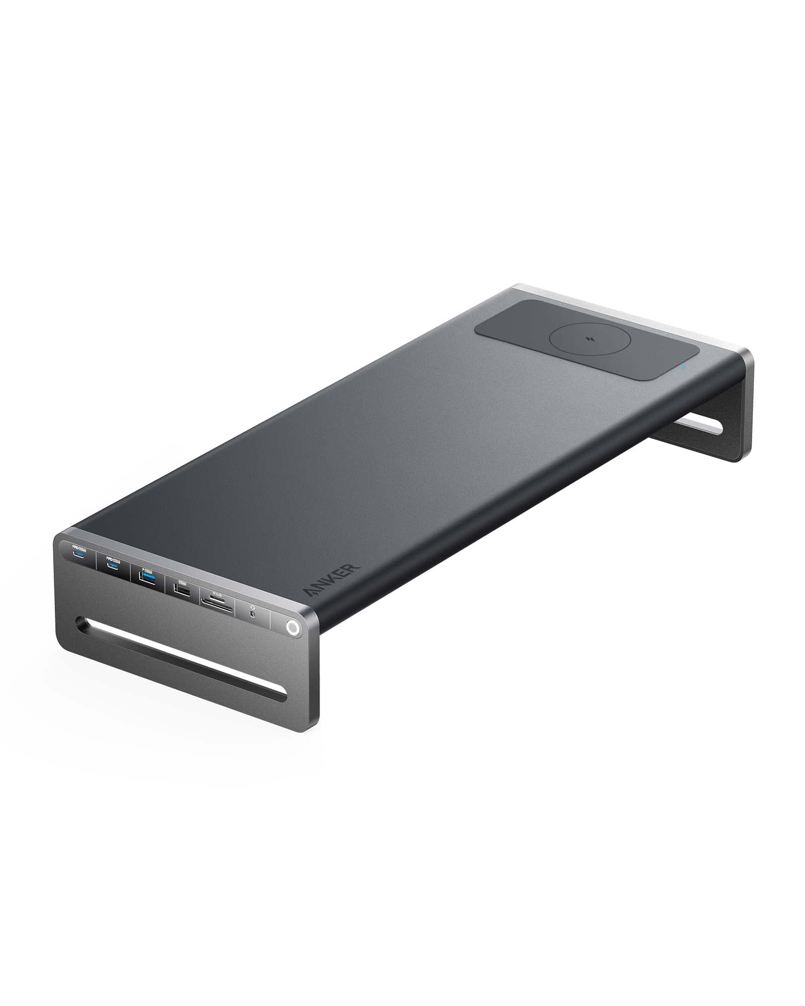 Amazon.com: Anker 675 USB-C Docking Station (12-in-1, Monitor
