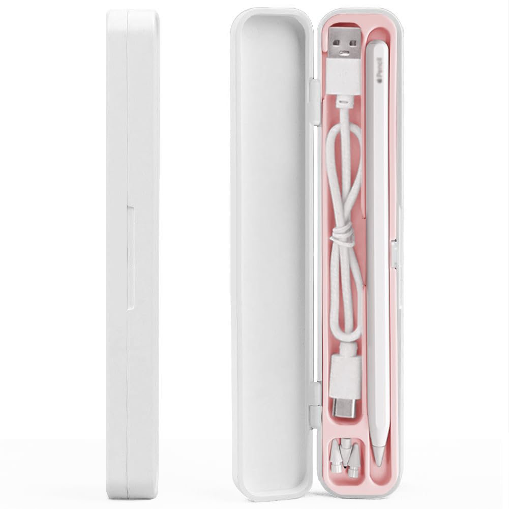 Amazon.com: SIXFU Case for Apple Pencil, Storage Case Design for