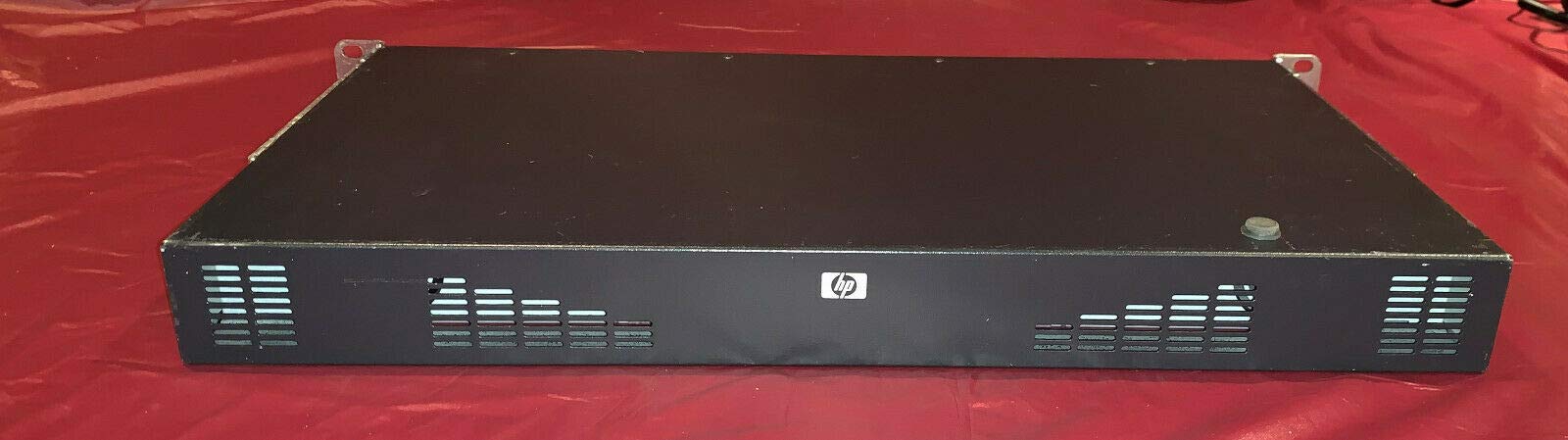 Amazon.com: HP AF621A Digital KVM Switch - 16 Computer(s) - 1