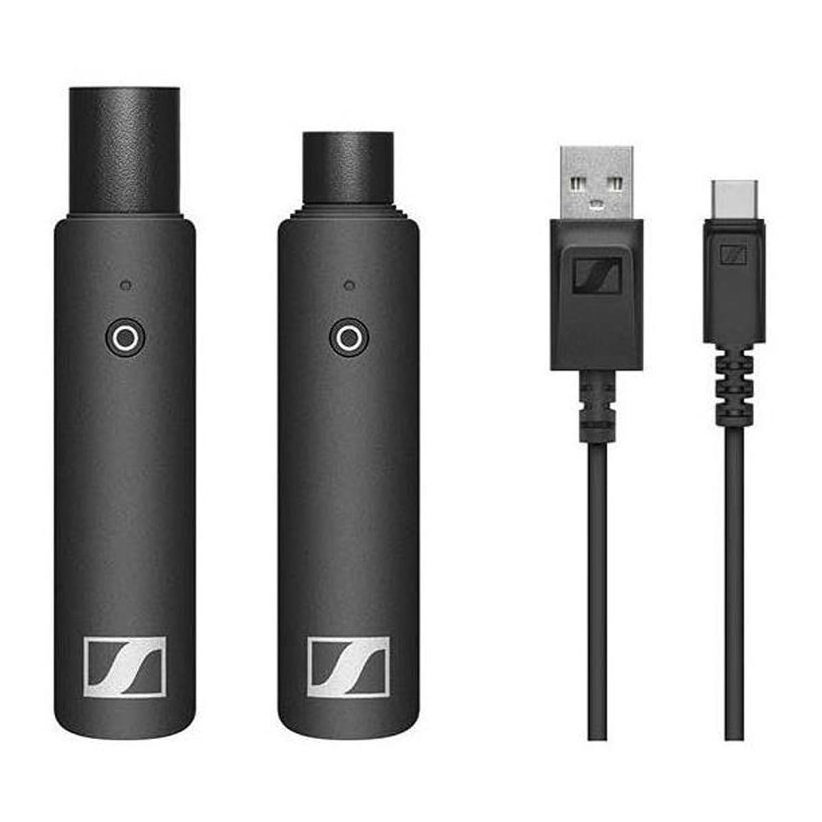 Amazon.com: Sennheiser XSW-D Wireless Digital XLR Base Set
