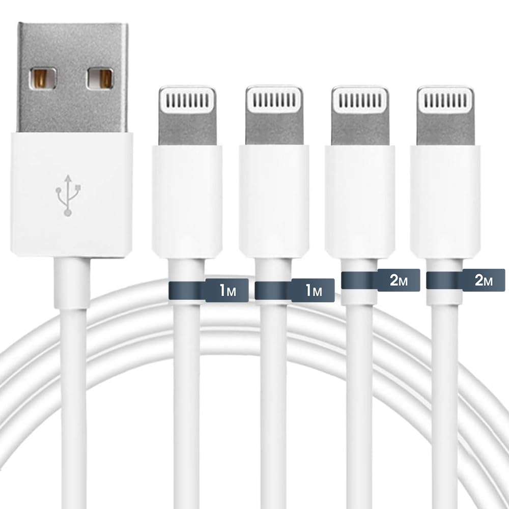 Amazon.co.jp: 【2025正規MFi認証品】i-Phone 充電ケーブル