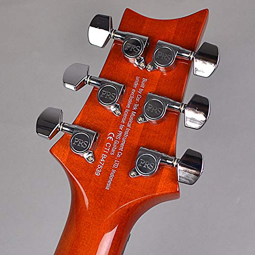 Amazon | PRS SE Custom22 N Vintage Sunburst S/N:T05097 ポール