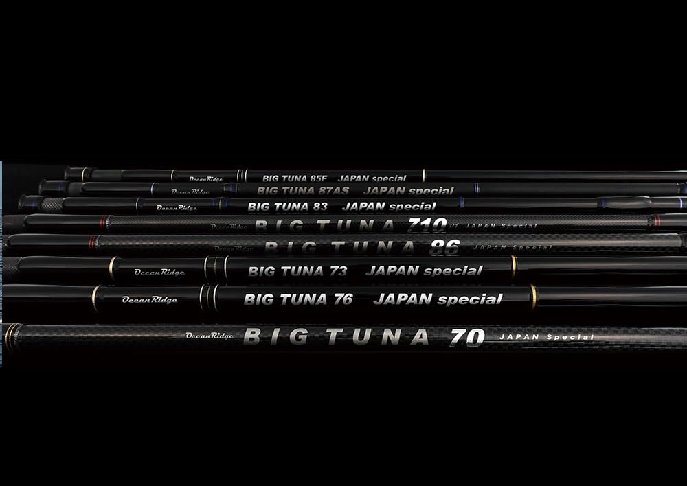 Amazon | リップルフィッシャー ビッグツナ70 JAPAN SP | リップル