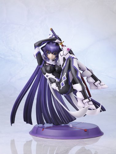 Amazon | マブラヴ オルタネイティヴ 御剣冥夜 (1/7スケール PVC塗装