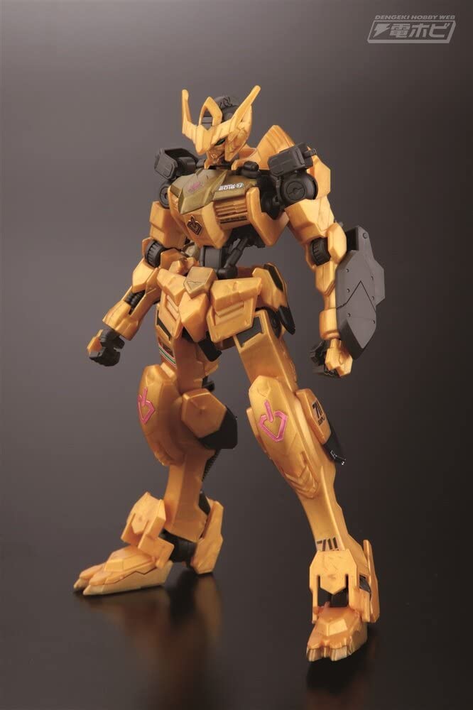 Amazon | バンダイ(BANDAI) HG 機動戦士ガンダム 鉄血のオルフェンズ